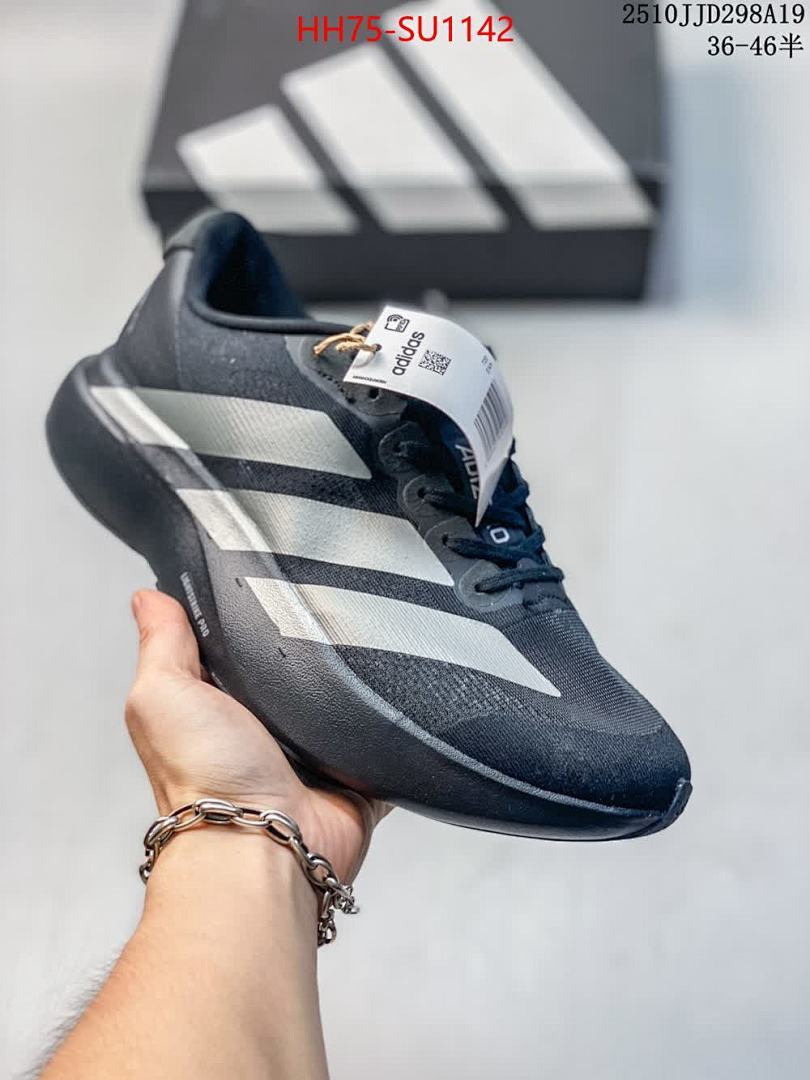 Men Shoes-Adidas ID: SU1142 $: 75USD