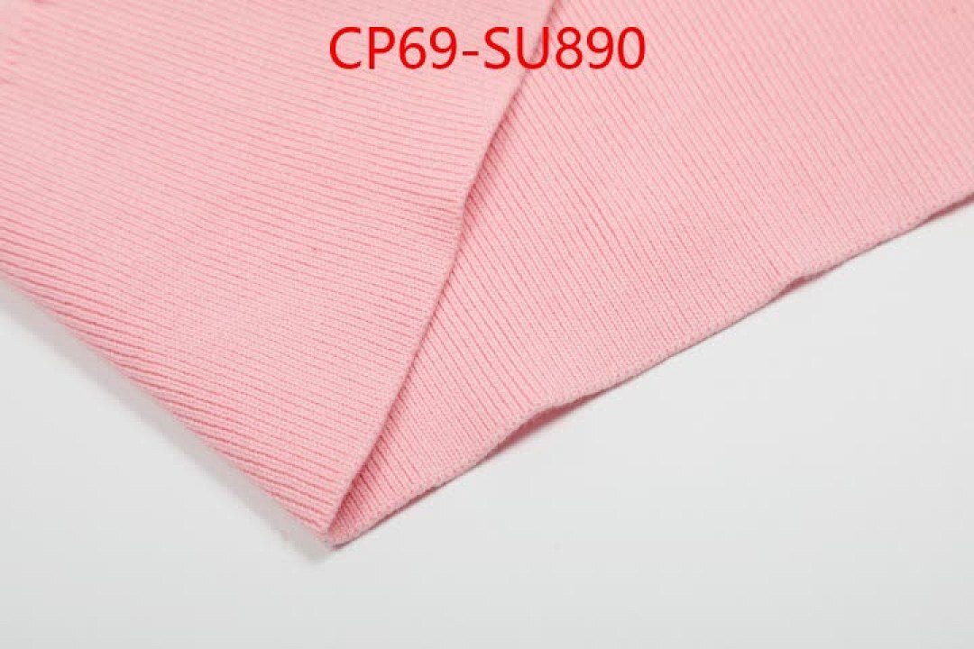 Clothing-Ralph Lauren ID: SU890 $: 69USD