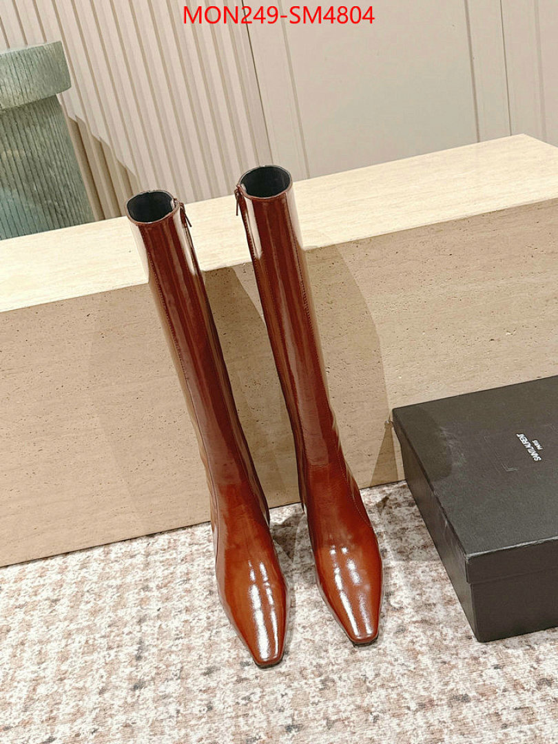 Women Shoes-Boots ID: SM4804 $: 249USD