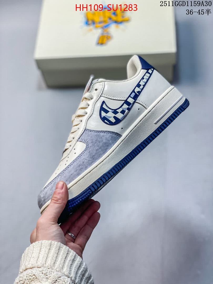 Men Shoes-Nike ID: SU1283 $: 109USD