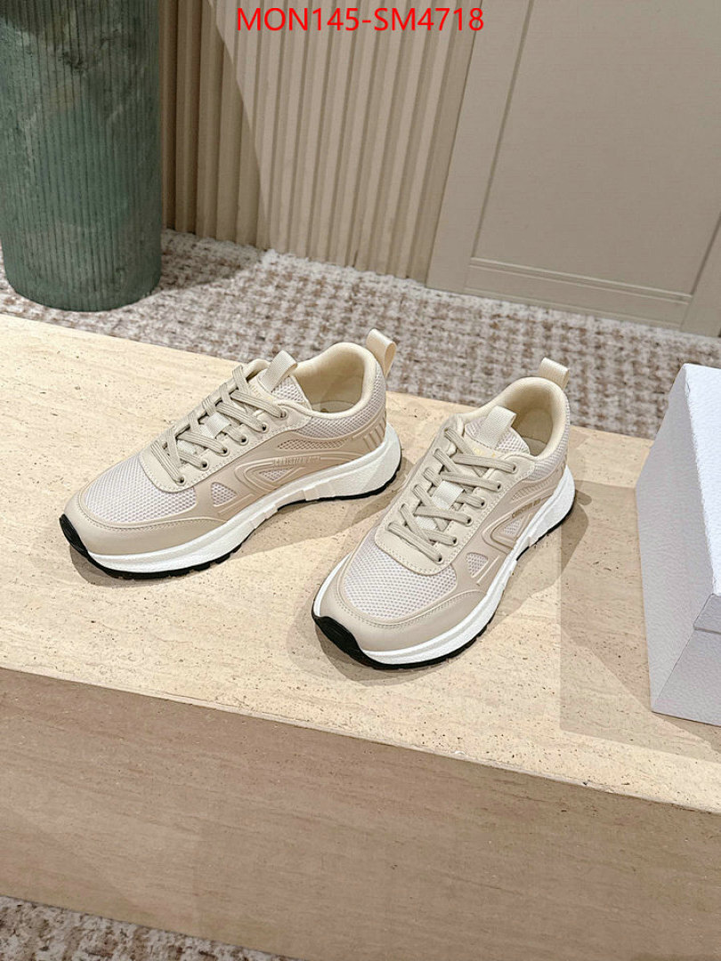 Women Shoes-Dior ID: SM4718 $: 145USD