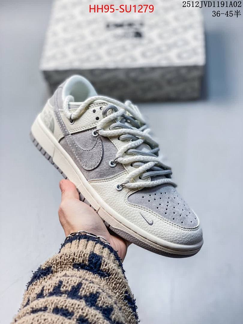 Men Shoes-Nike ID: SU1279 $: 95USD