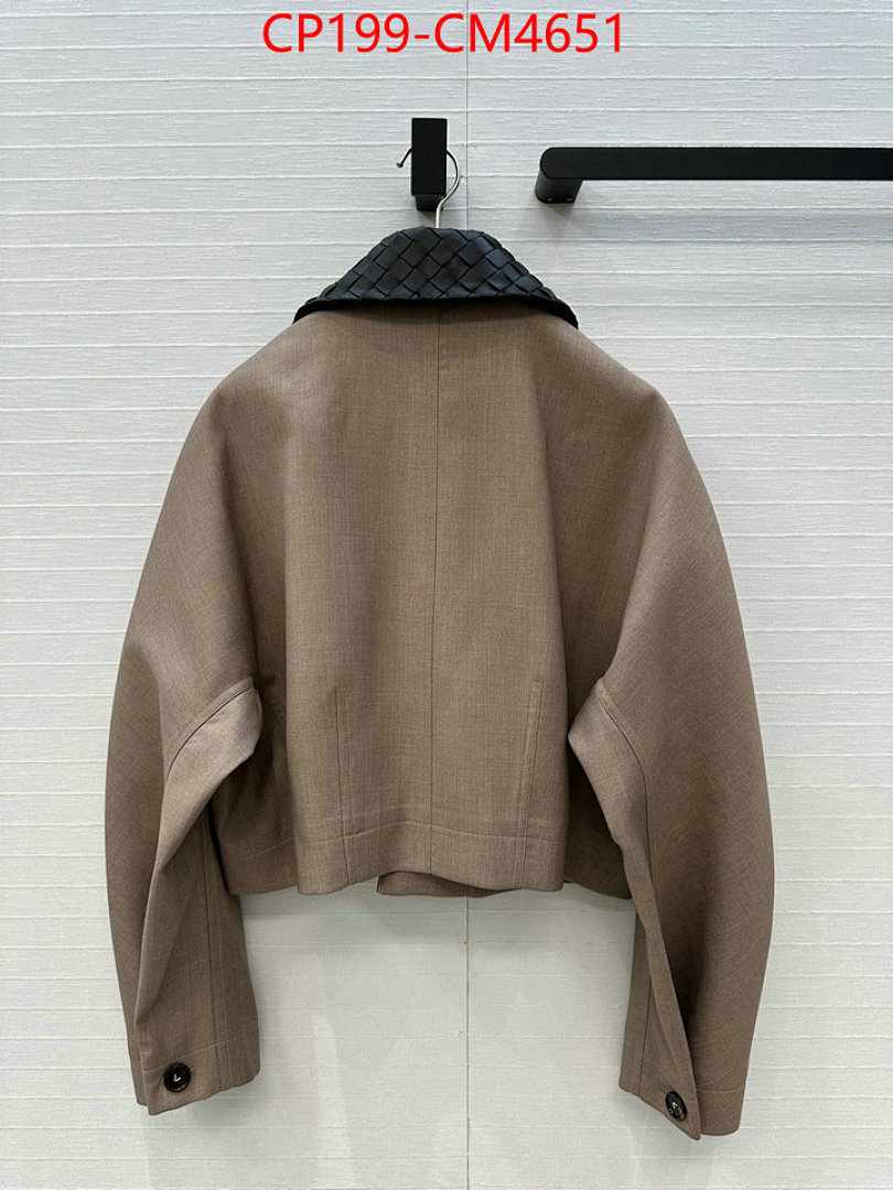 Clothing-BV ID: CM4651 $: 199USD