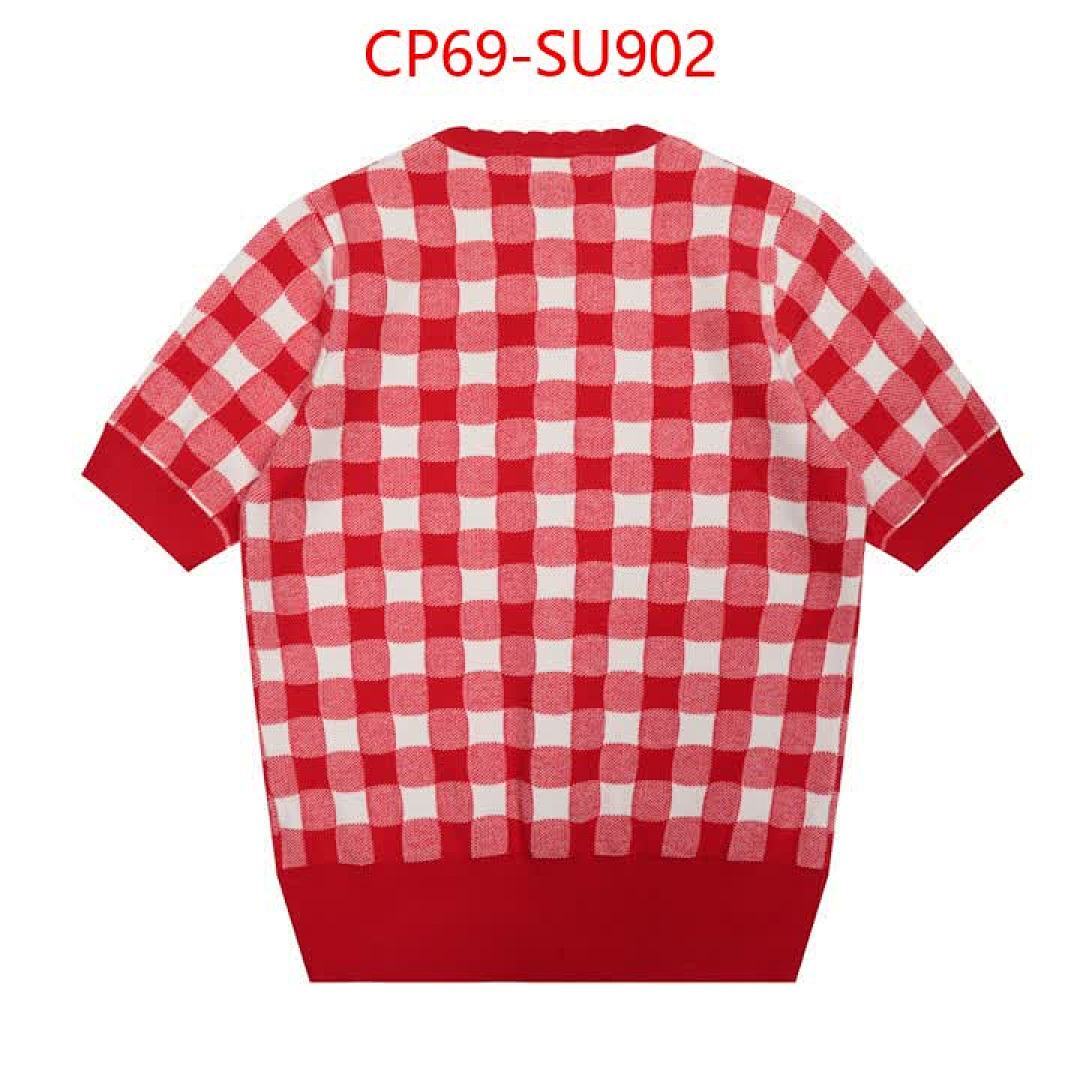 Clothing-Ralph Lauren ID: SU902 $: 69USD