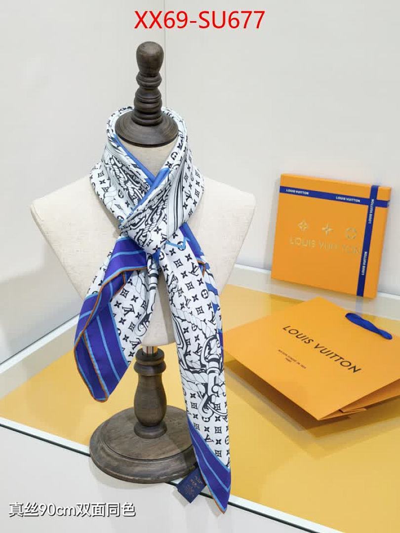 Scarf-LV ID: SU677 $: 69USD