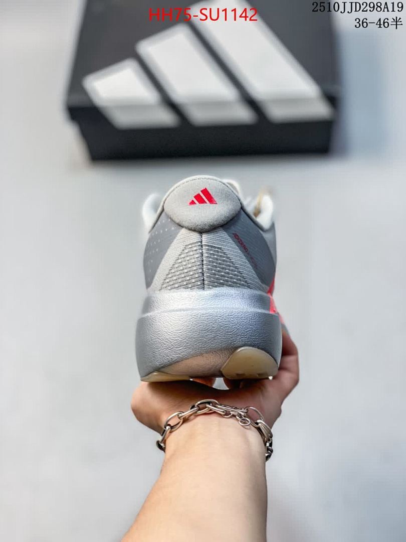 Men Shoes-Adidas ID: SU1142 $: 75USD