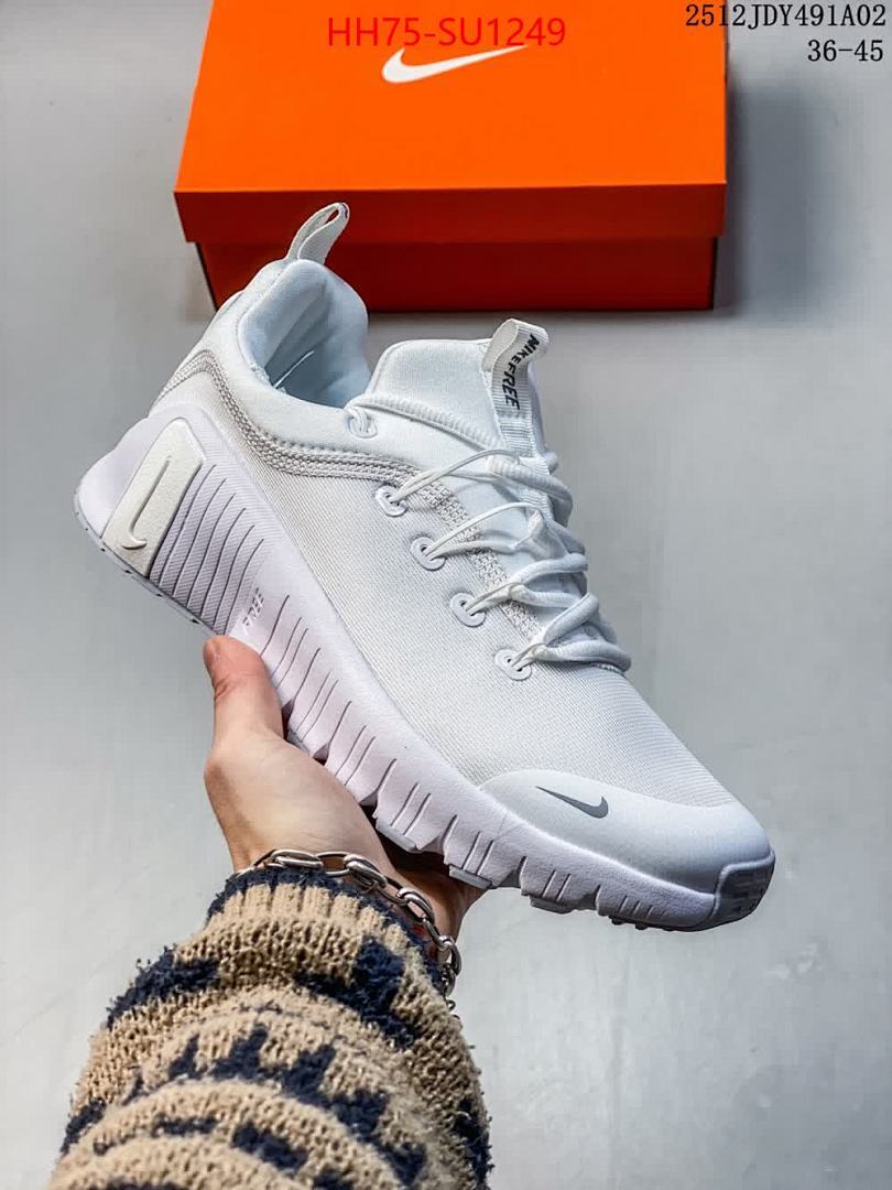 Women Shoes-NIKE ID: SU1249 $: 75USD