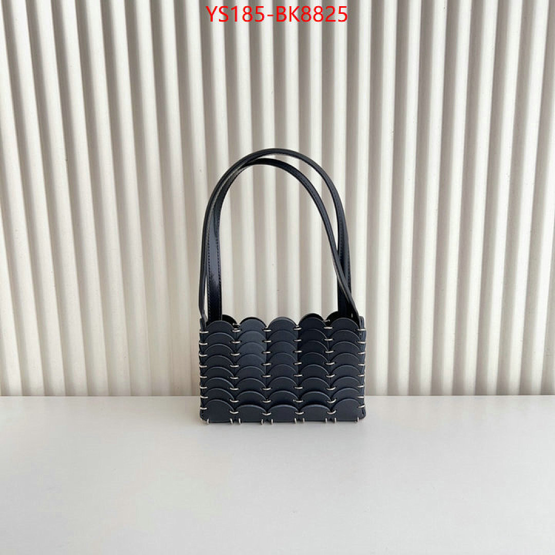 Paco Rabanne Bags(TOP)-Handbag- ID: BK8825 $: 185USD,