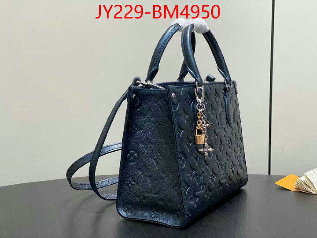 LV Bags(TOP)-Handbag Collection- ID: BM4950 $: 229USD,