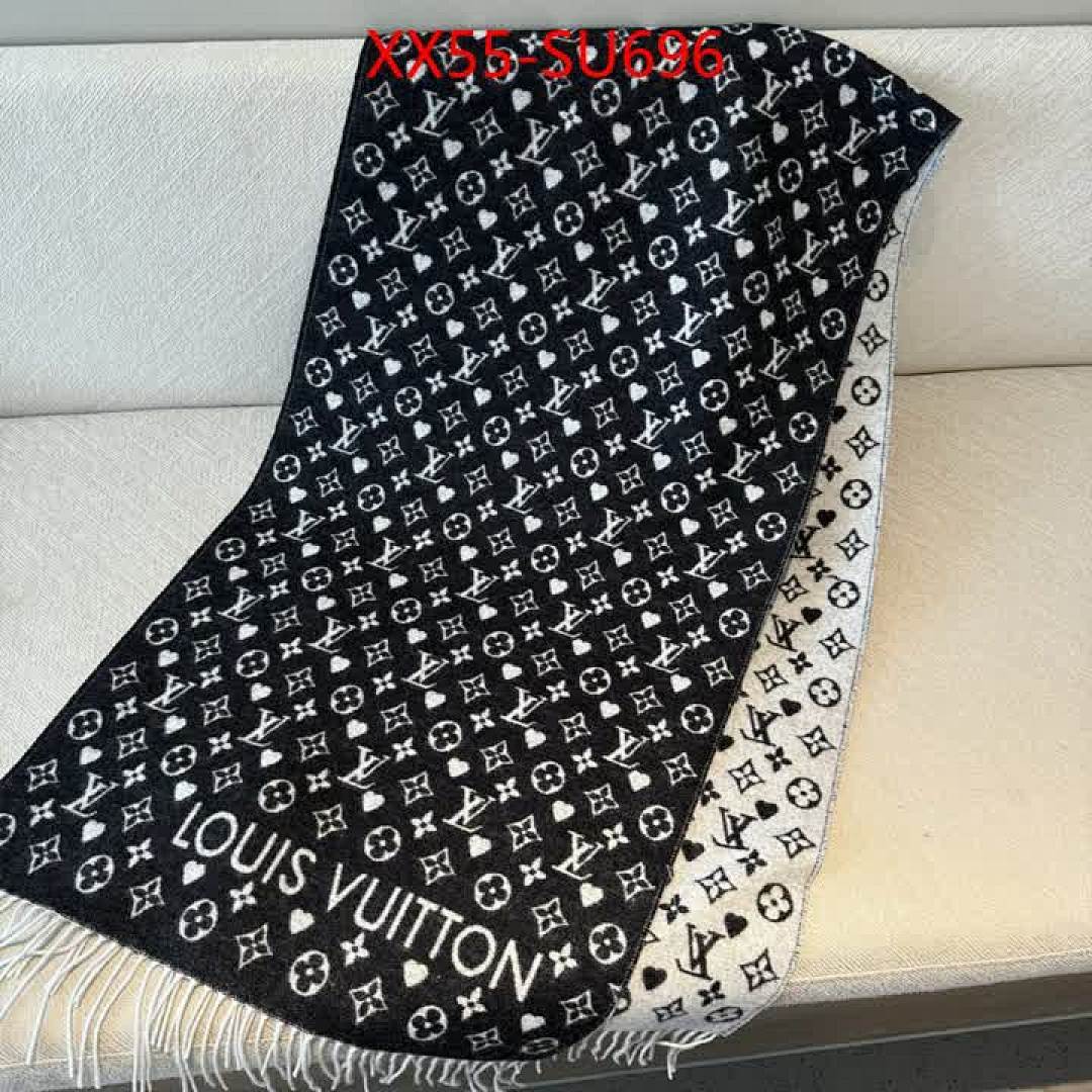 Scarf-LV ID: SU696 $: 55USD