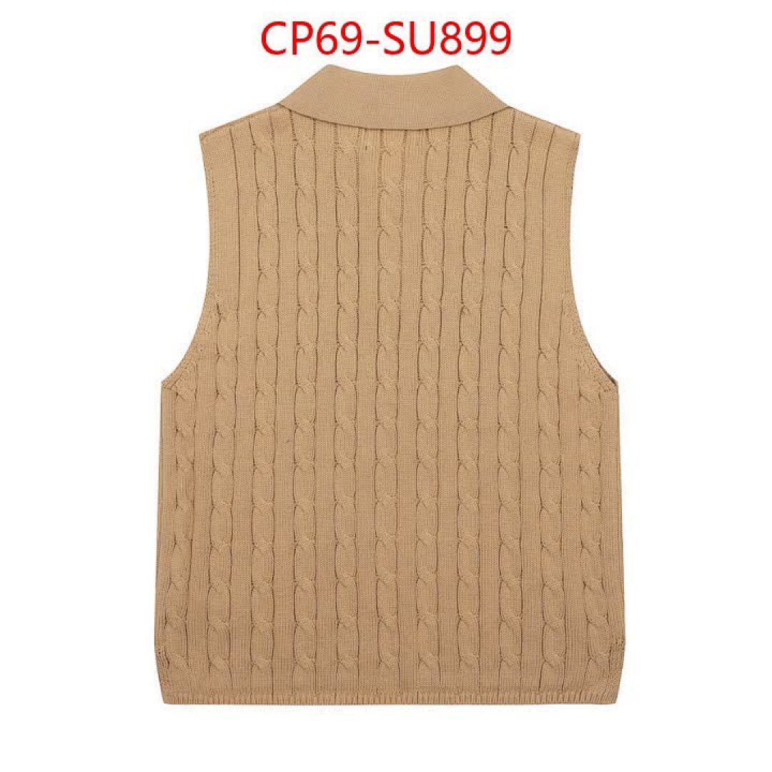 Clothing-Ralph Lauren ID: SU899 $: 69USD