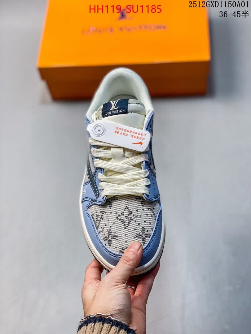 Men Shoes-Air Jordan ID: SU1185 $: 119USD