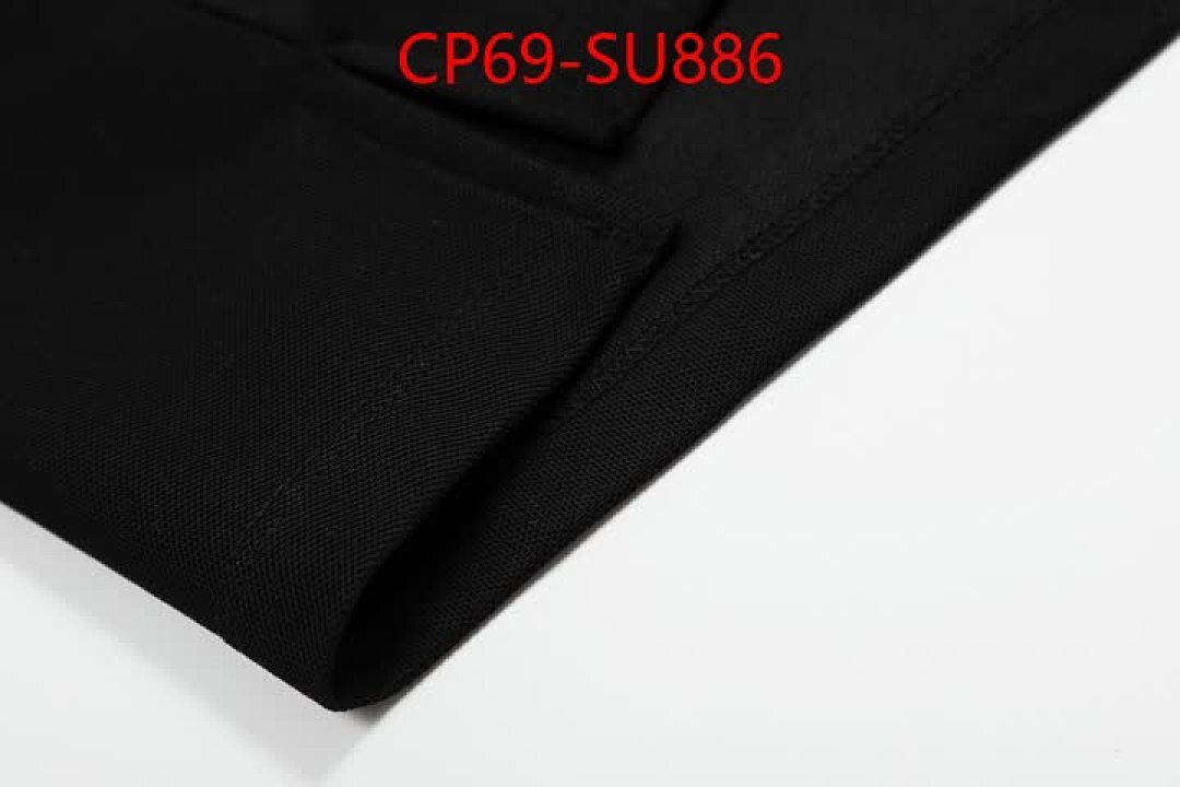 Clothing-Ralph Lauren ID: SU886 $: 69USD