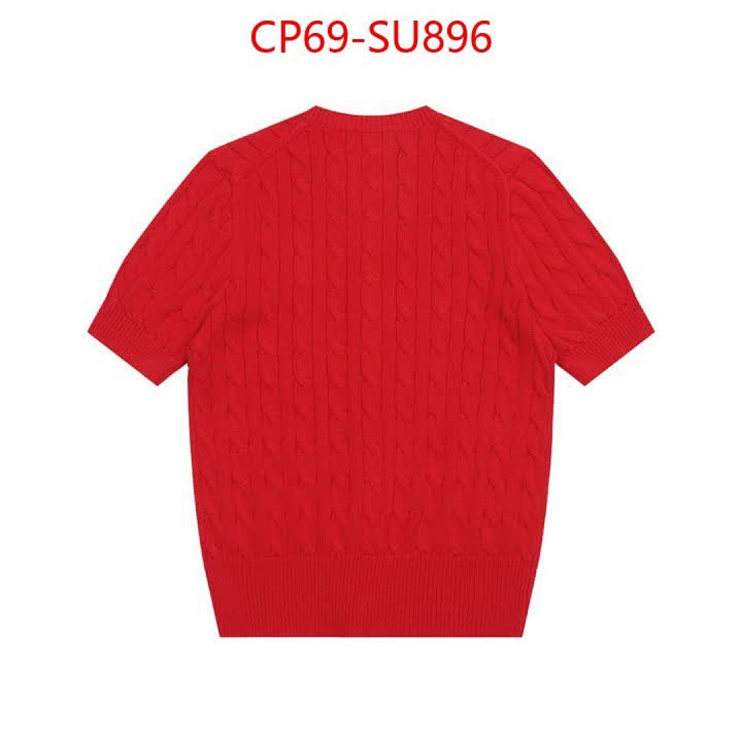 Clothing-Ralph Lauren ID: SU896 $: 69USD