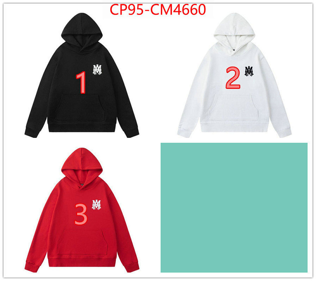 Clothing-Amiri ID: CM4660 $: 95USD