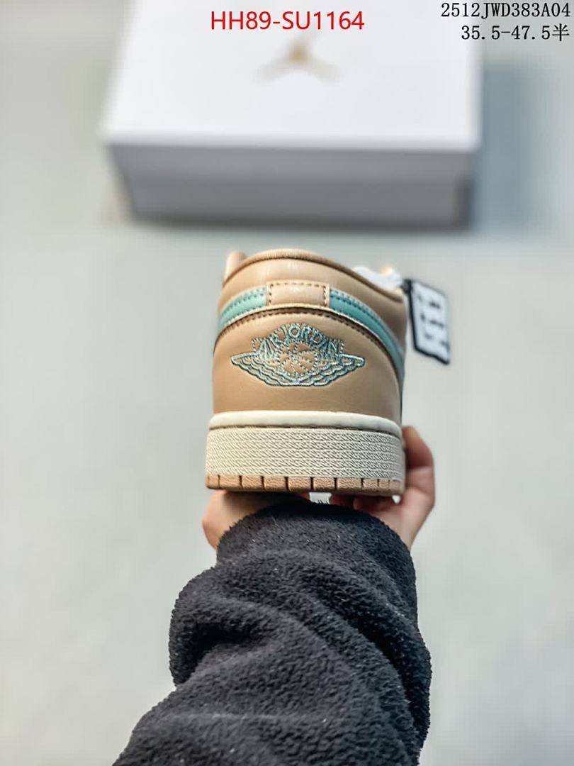 Men Shoes-Air Jordan ID: SU1164 $: 89USD