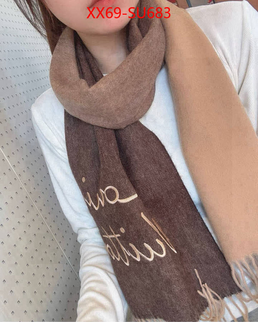 Scarf-LV ID: SU683 $: 69USD