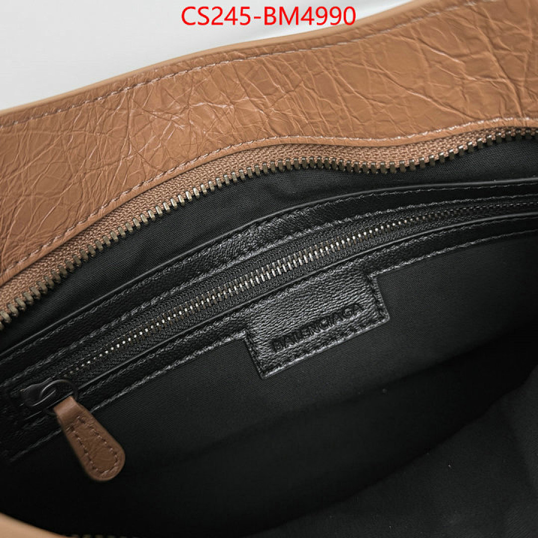 Balenciaga Bags(TOP)-Neo Classic- ID: BM4990 $: 245USD,