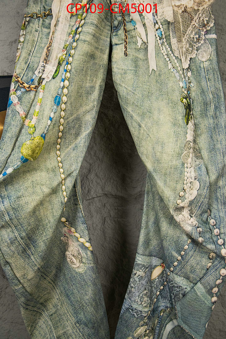 Clothing-Acne Studios ID: CM5001 $: 109USD