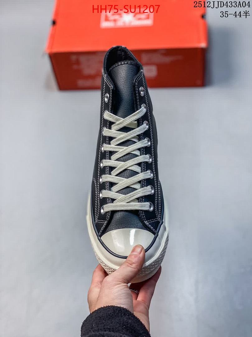 Women Shoes-Converse ID: SU1207 $: 75USD