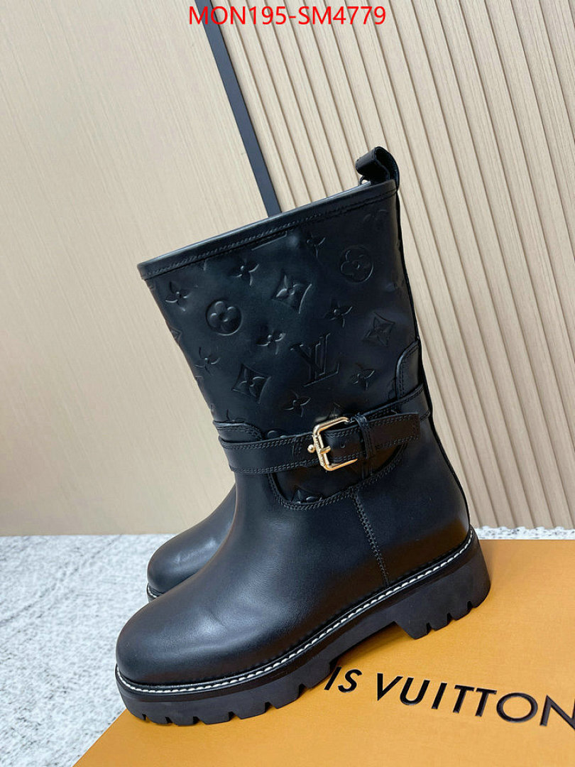 Women Shoes-Boots ID: SM4779 $: 195USD