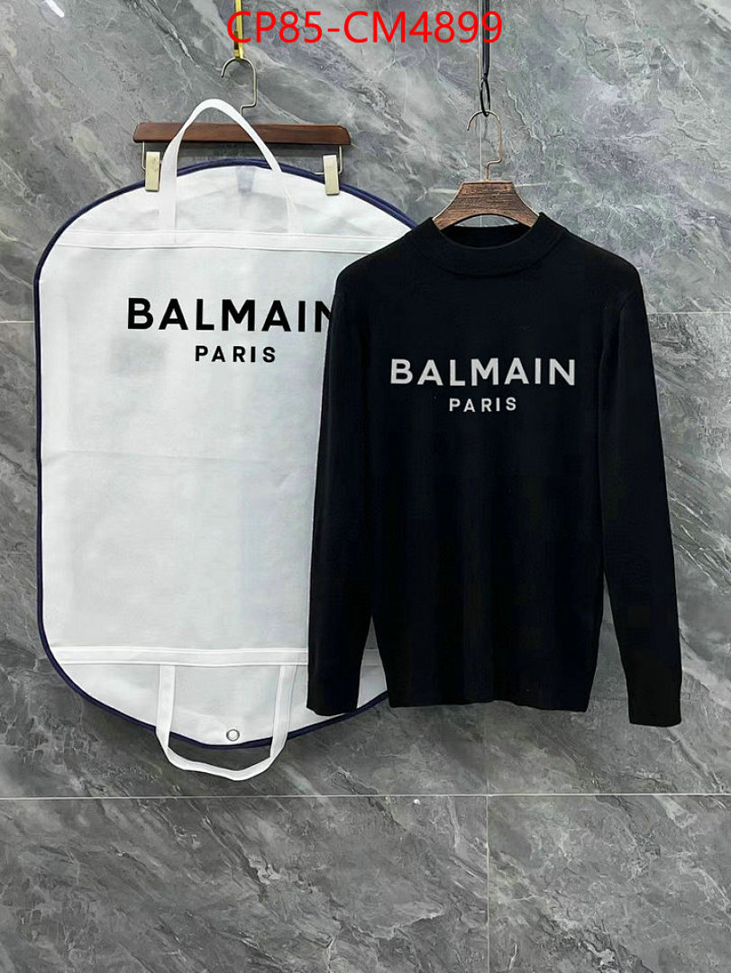Clothing-Balmain ID: CM4899 $: 85USD