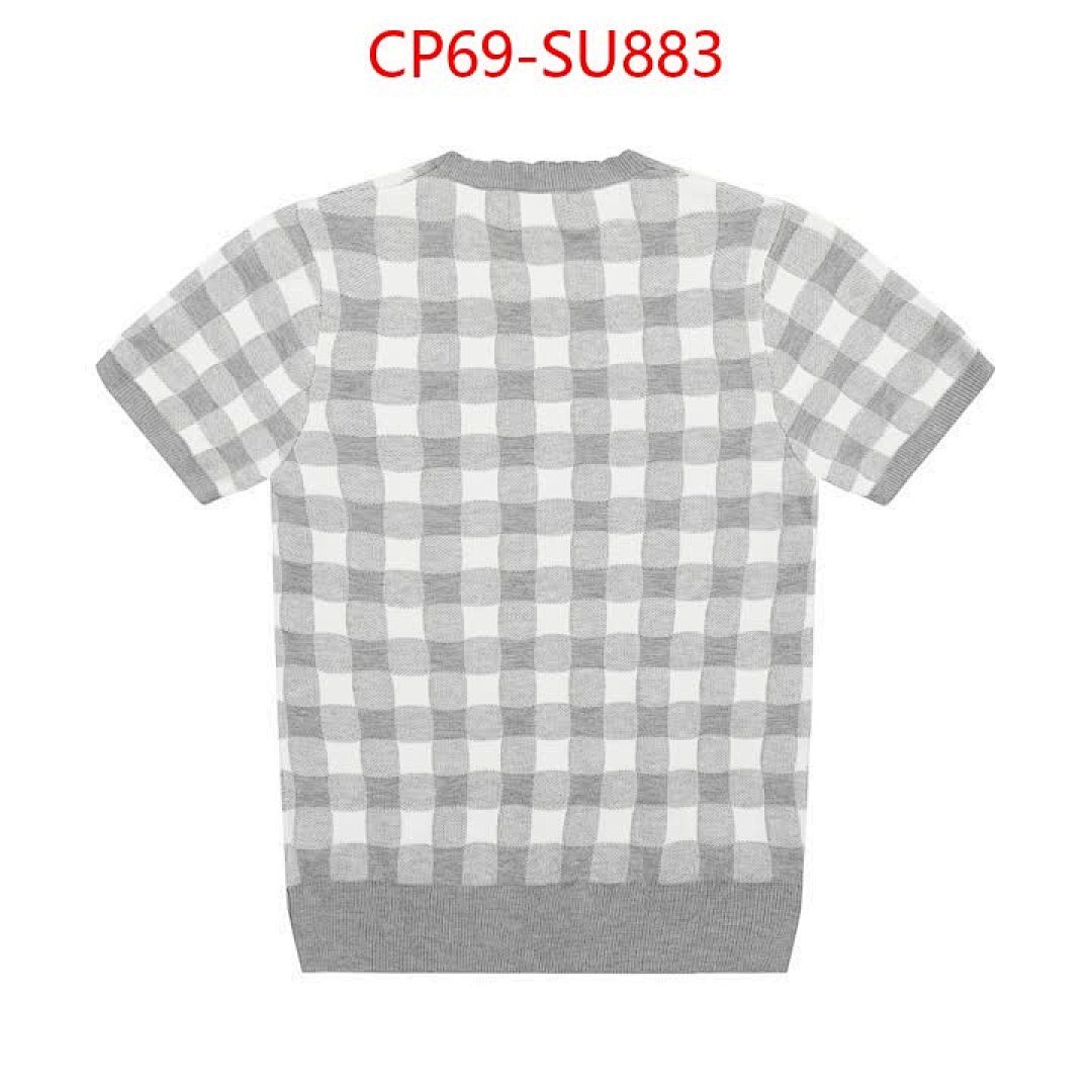 Clothing-Ralph Lauren ID: SU883 $: 69USD