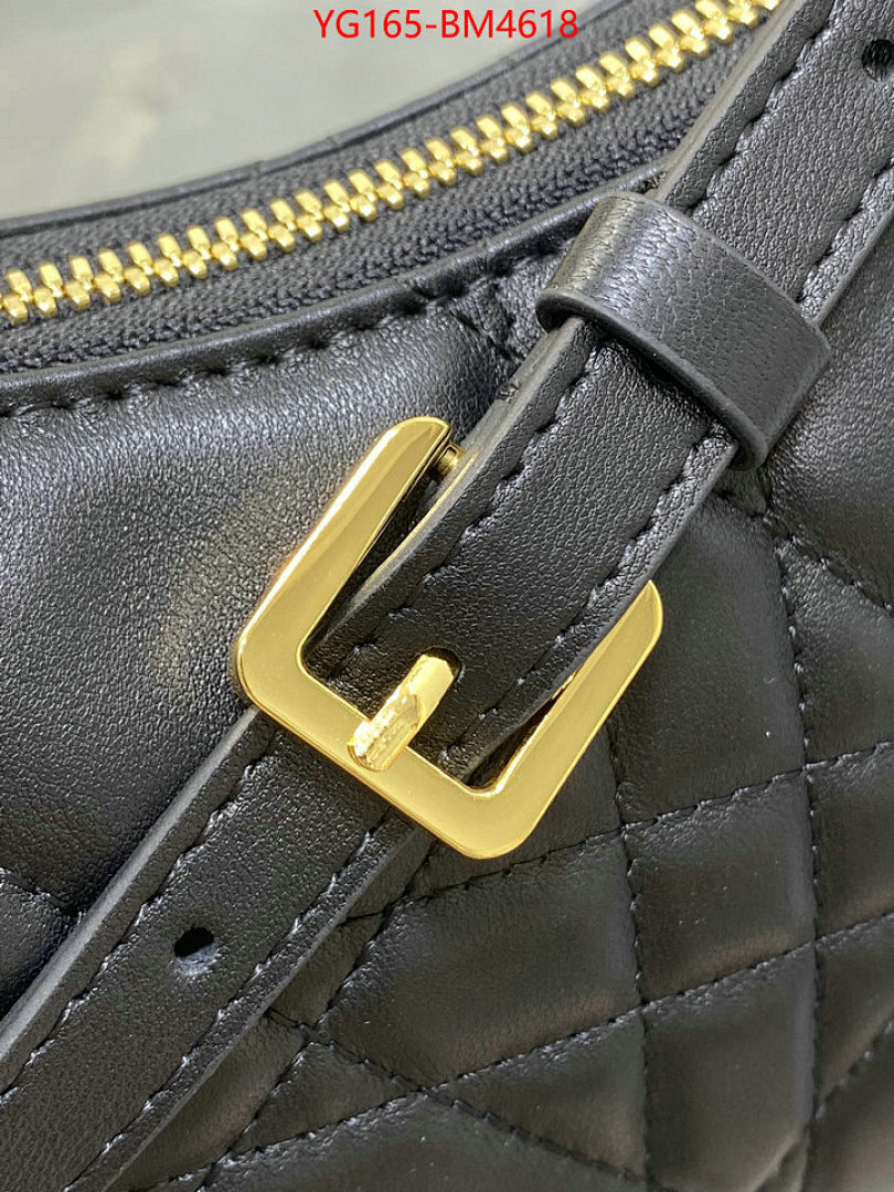Dior Bags(TOP)-Handbag- ID: BM4618 $: 165USD,