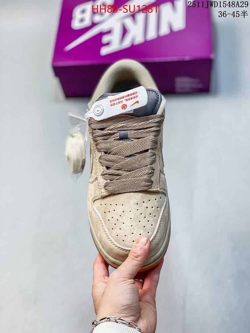 Men Shoes-Nike ID: SU1281 $: 89USD