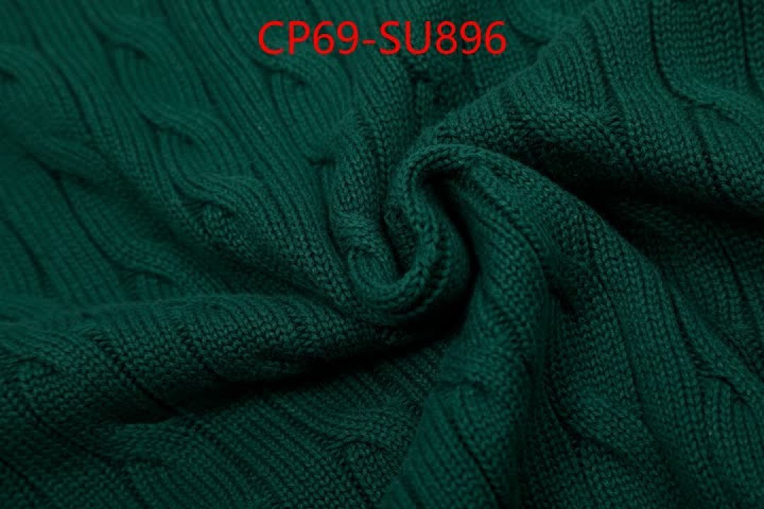 Clothing-Ralph Lauren ID: SU896 $: 69USD