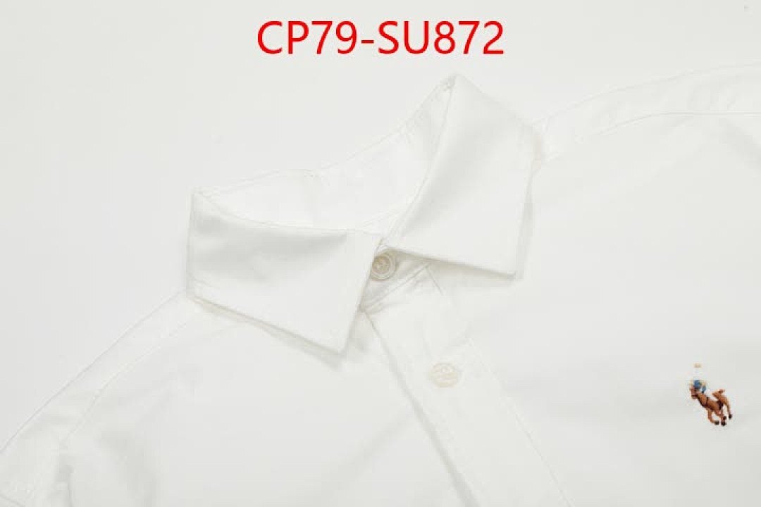 Clothing-Ralph Lauren ID: SU872 $: 79USD