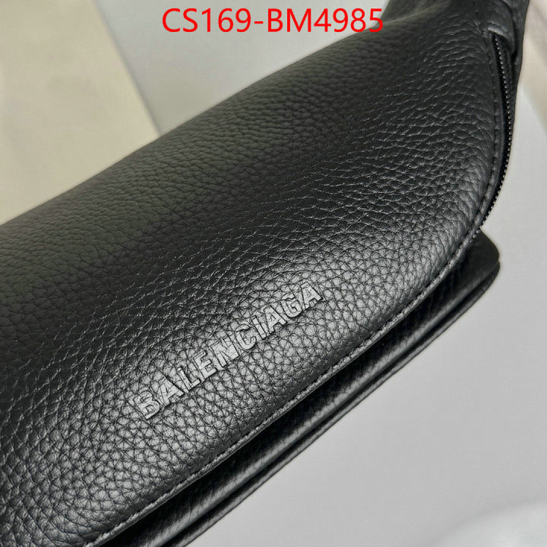 Balenciaga Bags(TOP)-Other Styles- ID: BM4985 $: 169USD,