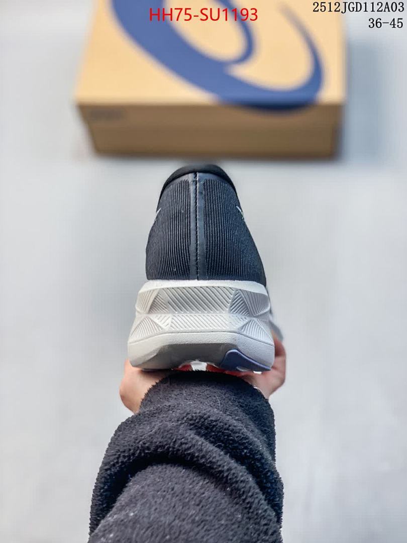 Men Shoes-Asics ID: SU1193 $: 75USD