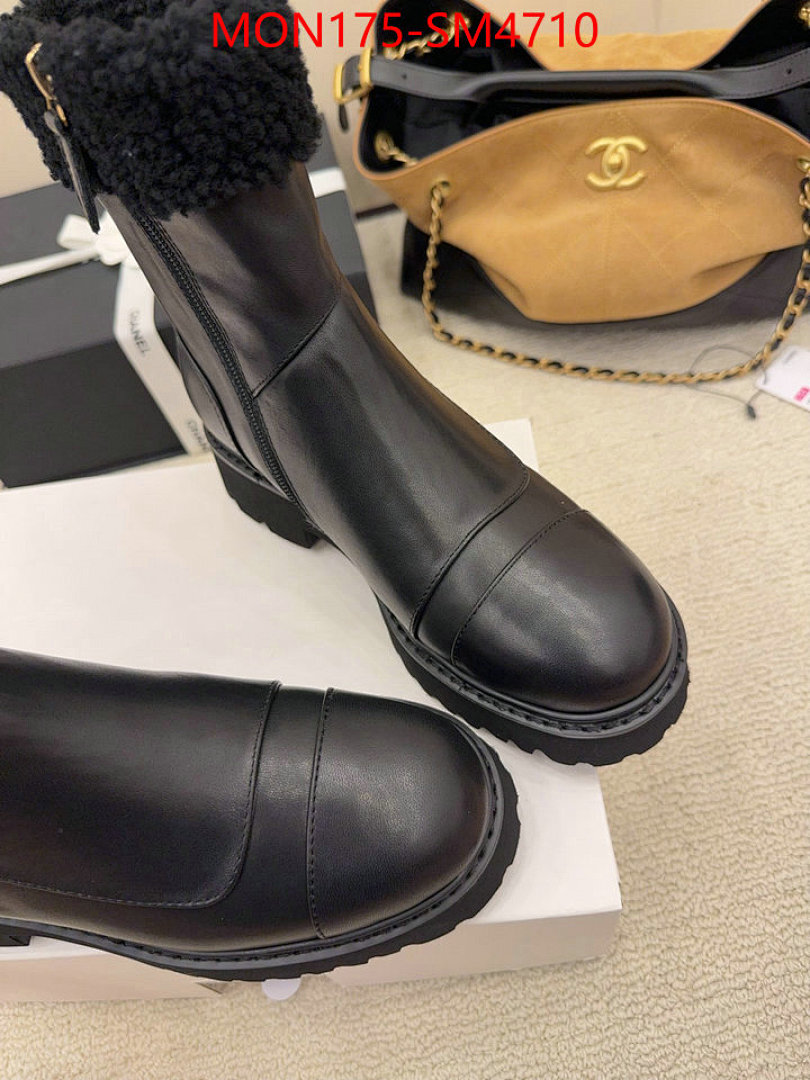 Women Shoes-Boots ID: SM4710 $: 175USD
