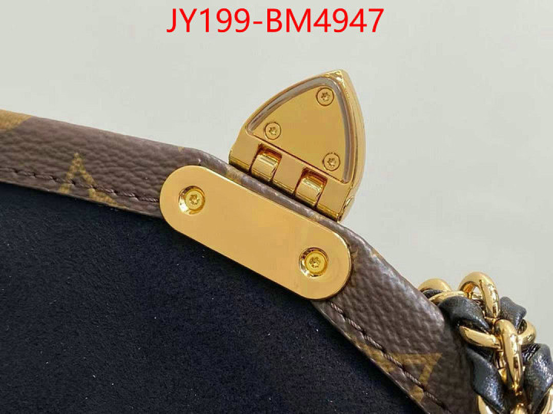 LV Bags(TOP)-Pochette MTis- ID: BM4947 $: 199USD,