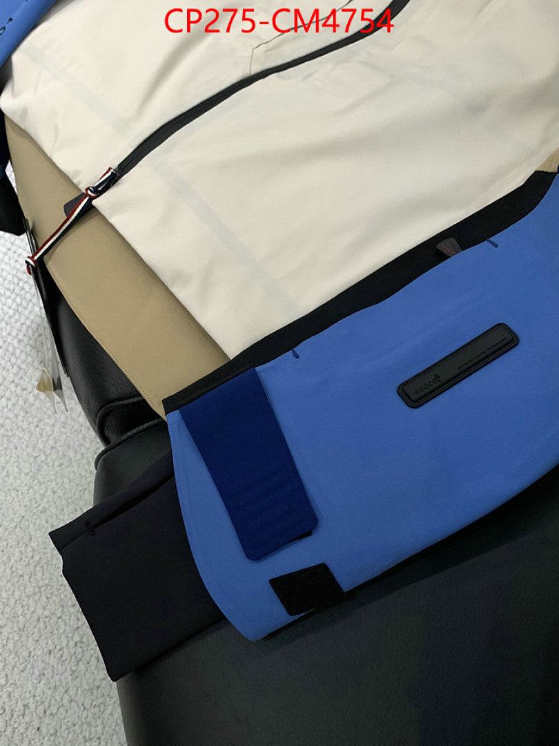 Clothing-Moncler ID: CM4754 $: 275USD