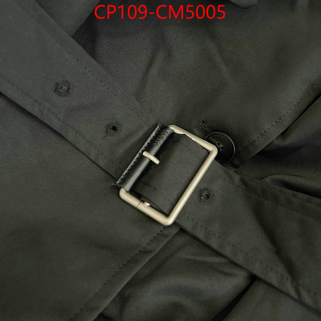 Clothing-Loewe ID: CM5005 $: 109USD