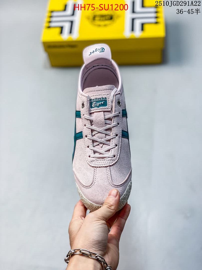 Women Shoes-Asics ID: SU1200 $: 75USD