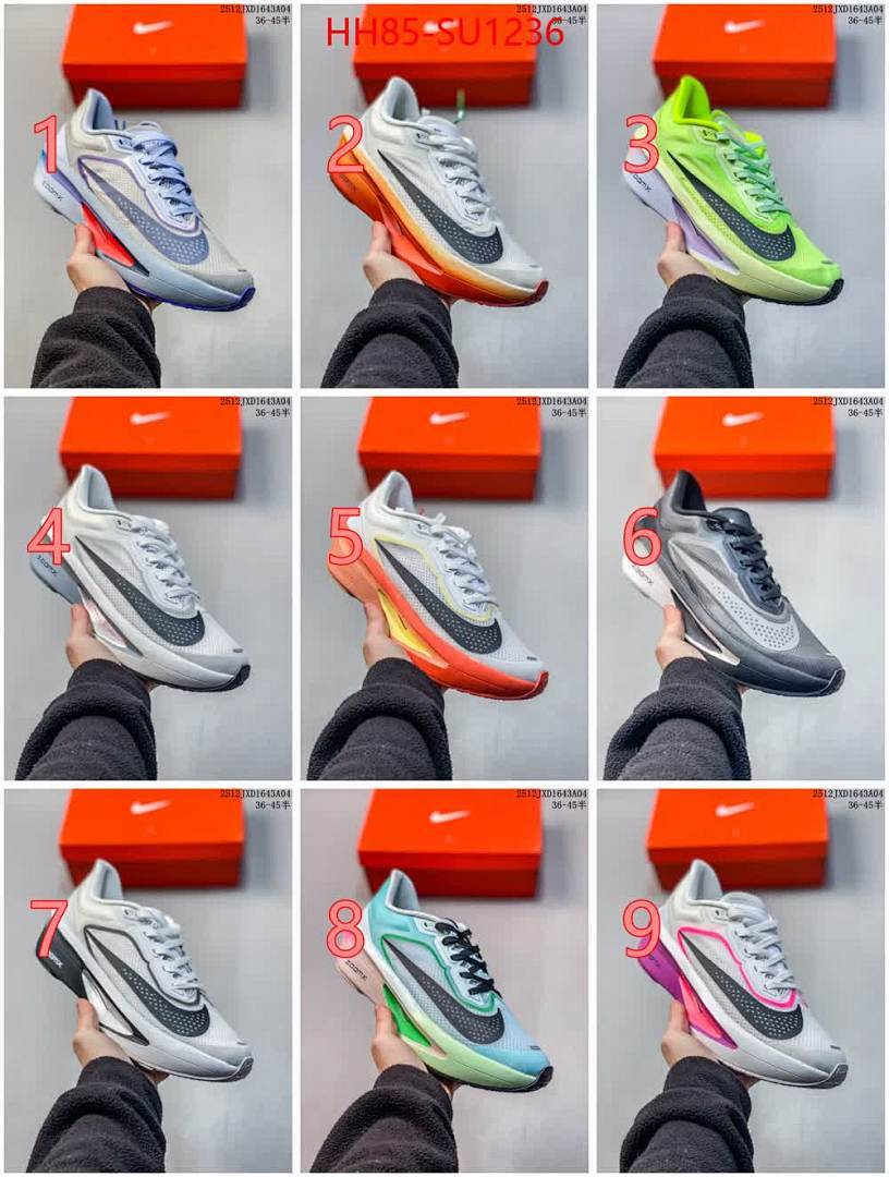 Men Shoes-Nike ID: SU1236 $: 85USD