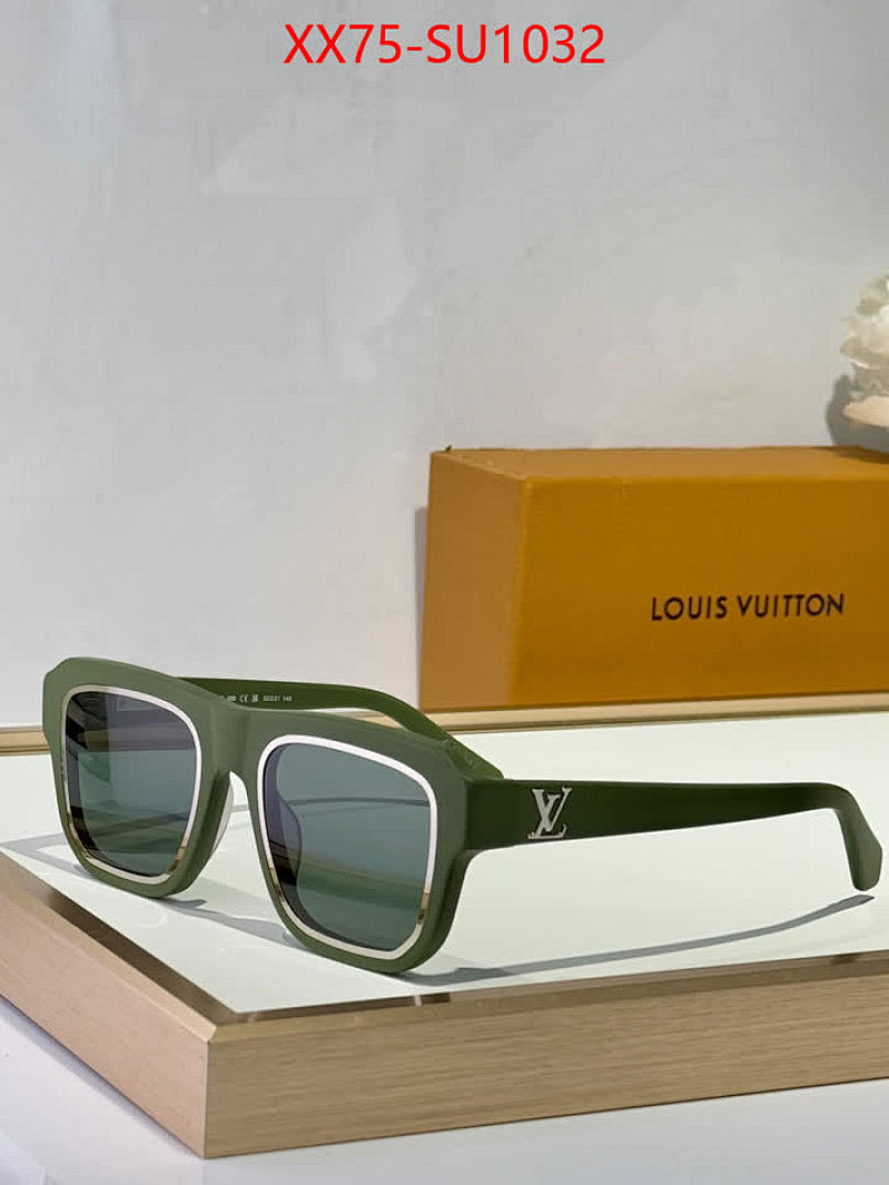 Glasses-LV ID: SU1032 $: 75USD