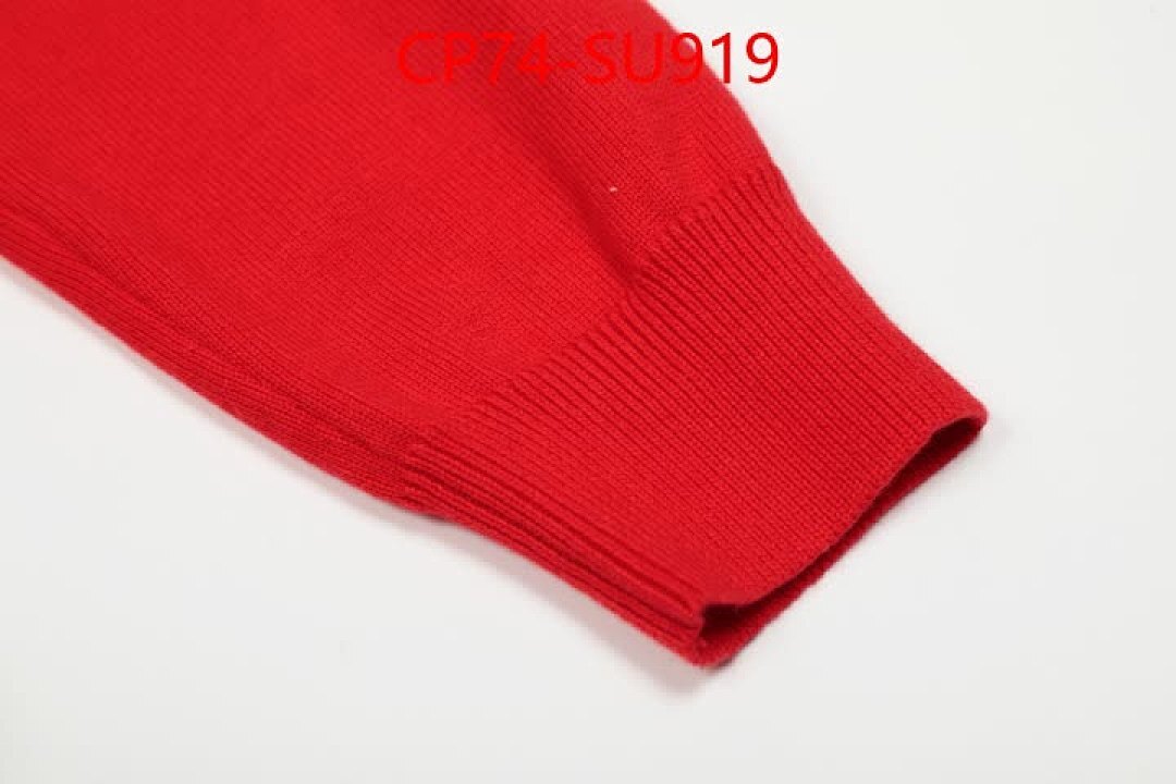 Clothing-Ralph Lauren ID: SU919 $: 74USD