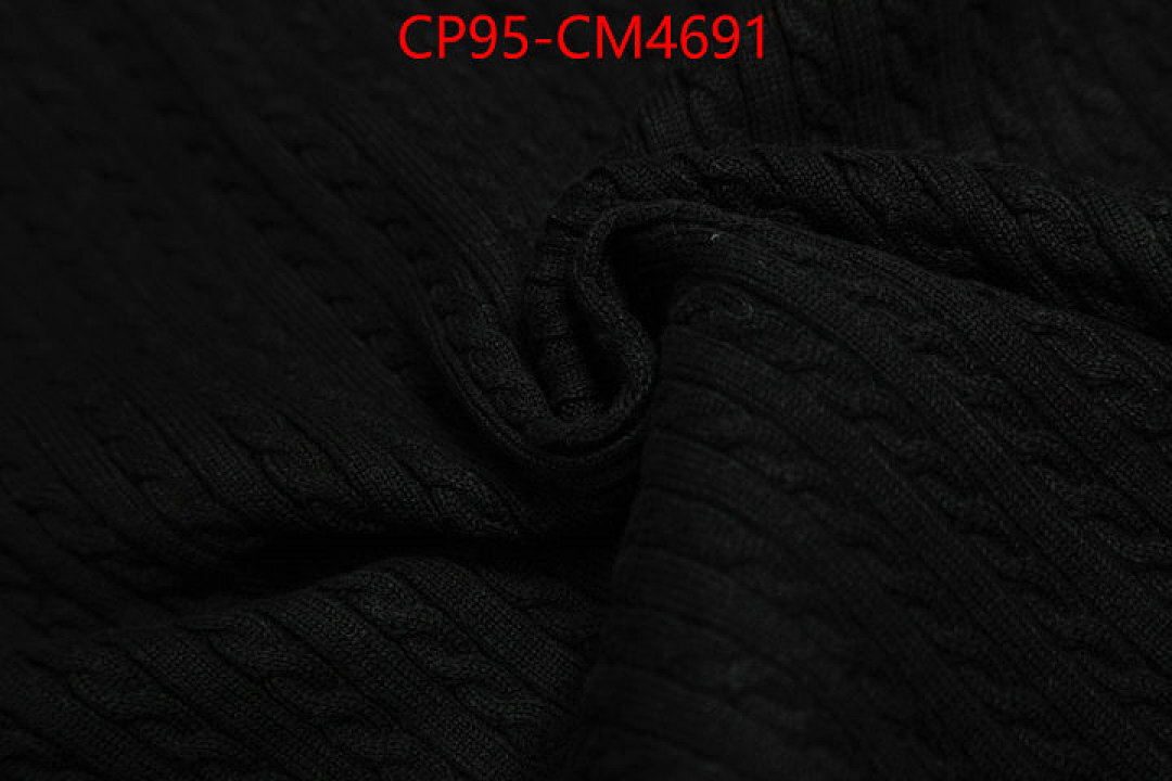 Clothing-Ralph Lauren ID: CM4691 $: 85USD