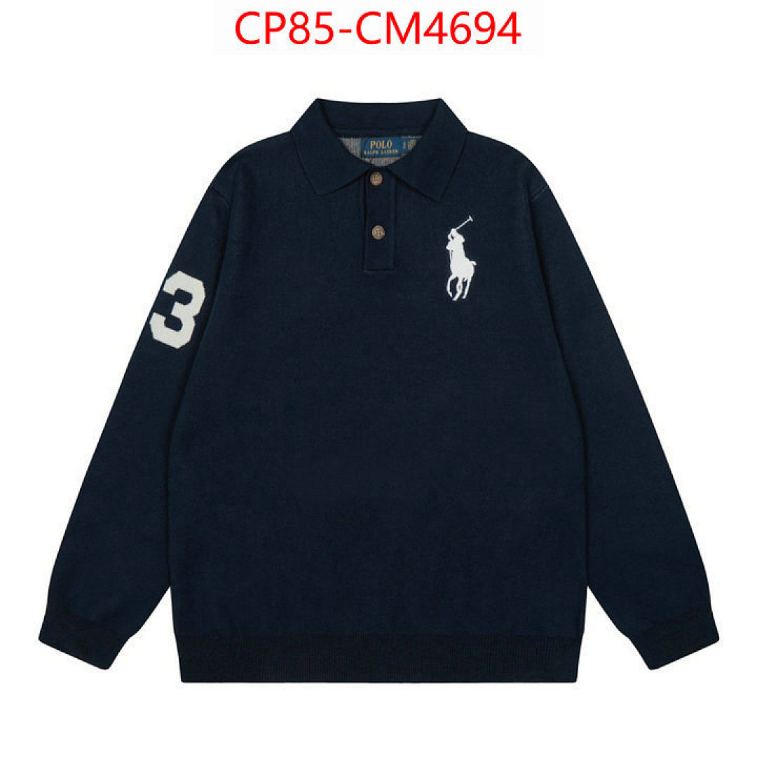 Clothing-Ralph Lauren ID: CM4694 $: 85USD