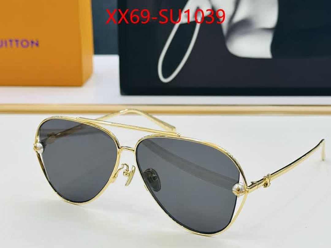 Glasses-LV ID: SU1039 $: 69USD