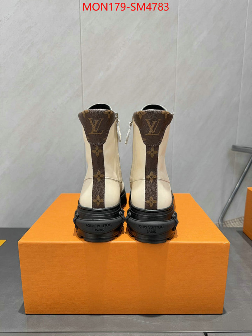 Women Shoes-Boots ID: SM4783 $: 179USD