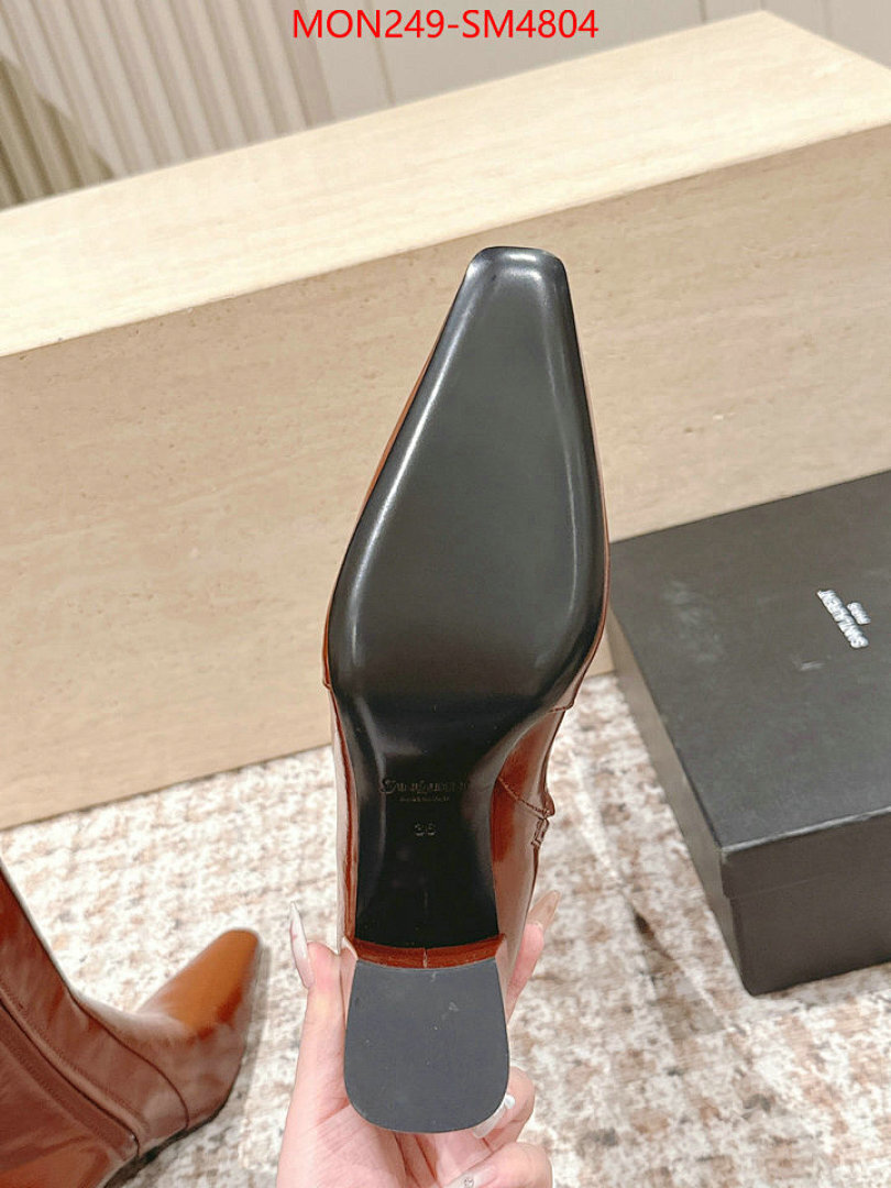 Women Shoes-Boots ID: SM4804 $: 249USD