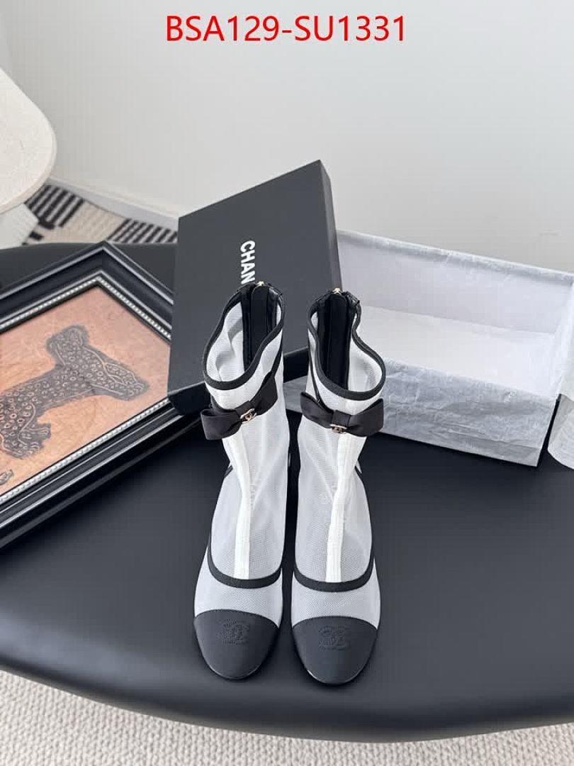 Women Shoes-Boots ID: SU1331 $: 129USD