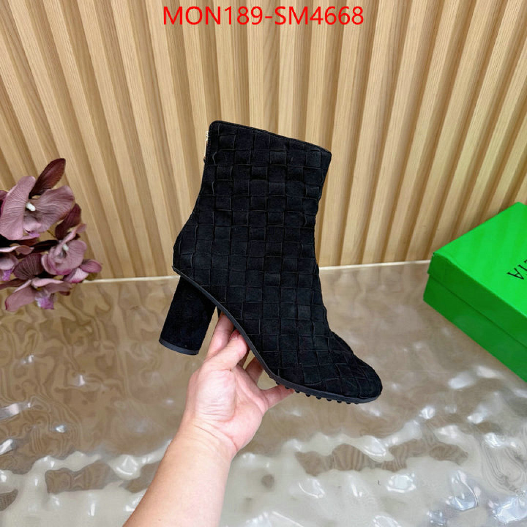 Women Shoes-BV ID: SM4668 $: 189USD