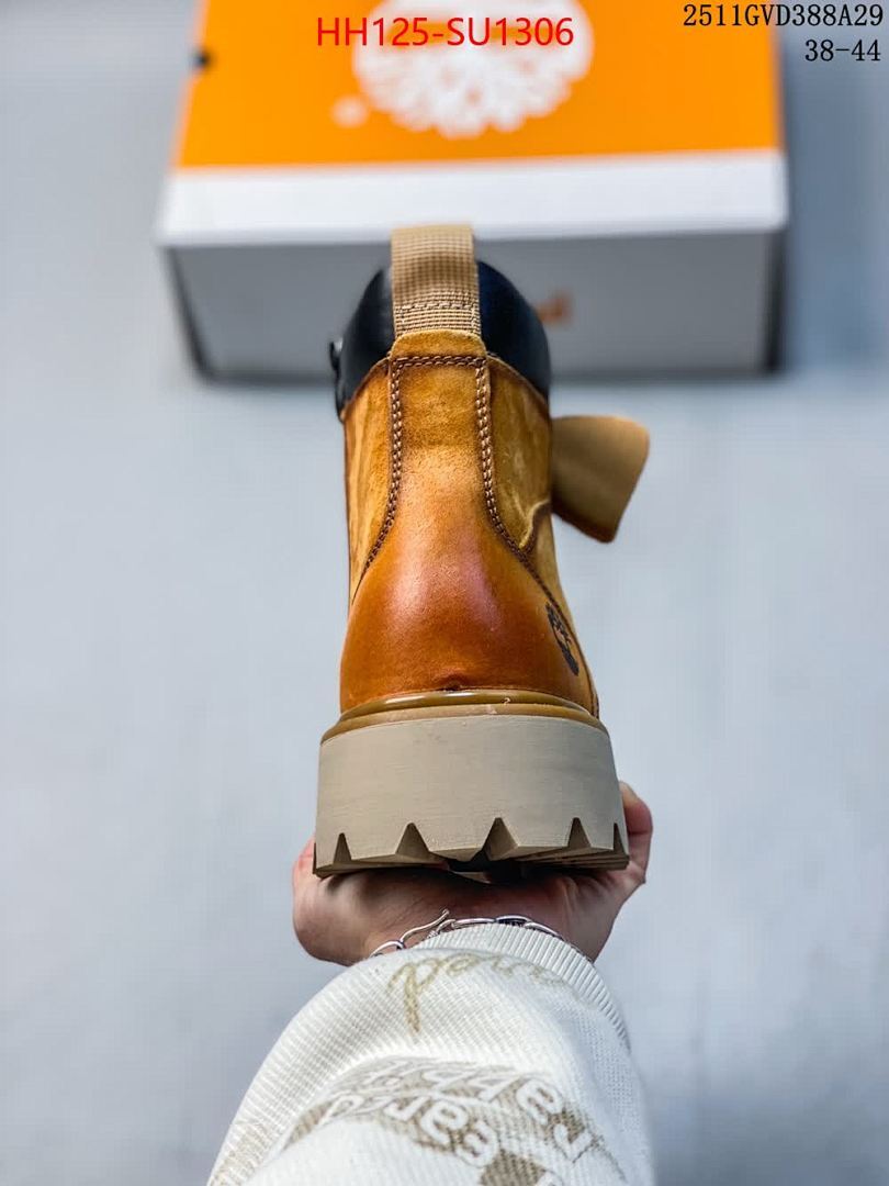 Men Shoes-Timberland ID: SU1306 $: 125USD