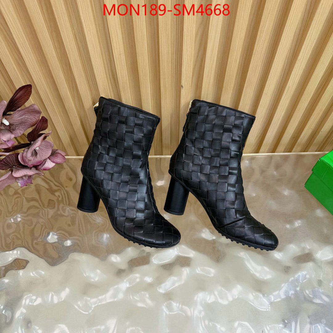 Women Shoes-BV ID: SM4668 $: 189USD